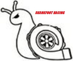 Skankfoot Racing